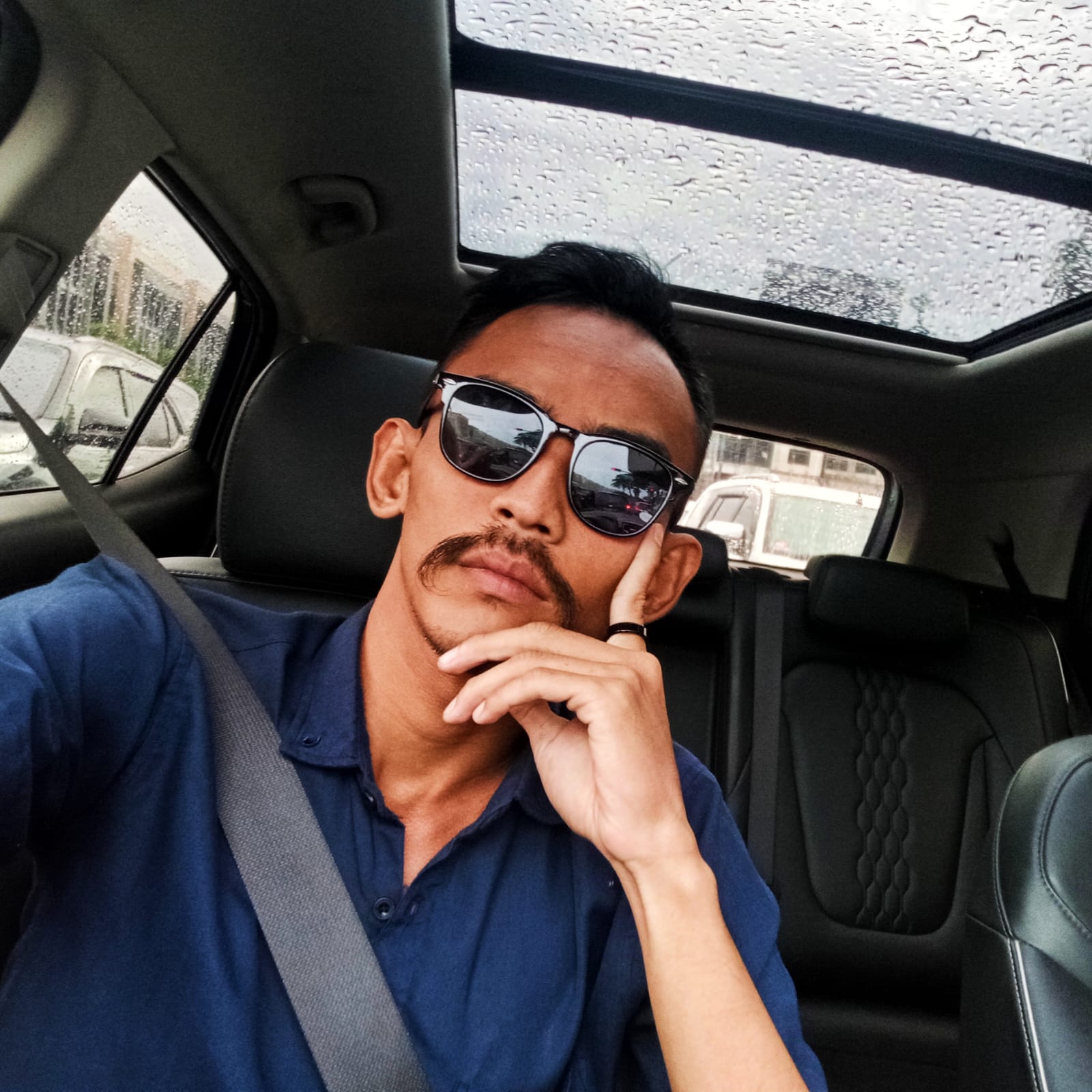 Rizky Agung Prasetyo