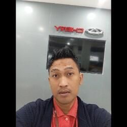 Andi Honda Andi Honda