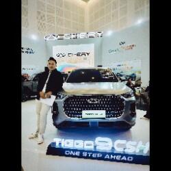 Andi Honda Andi Honda