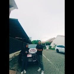 Andi Honda Andi Honda