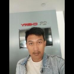 Andi Honda Andi Honda
