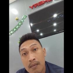 Andi Honda Andi Honda