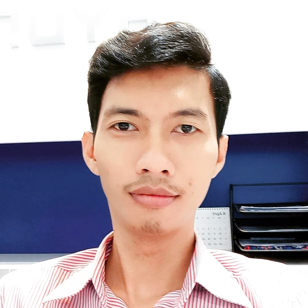 Choirul Noor Ifansyah