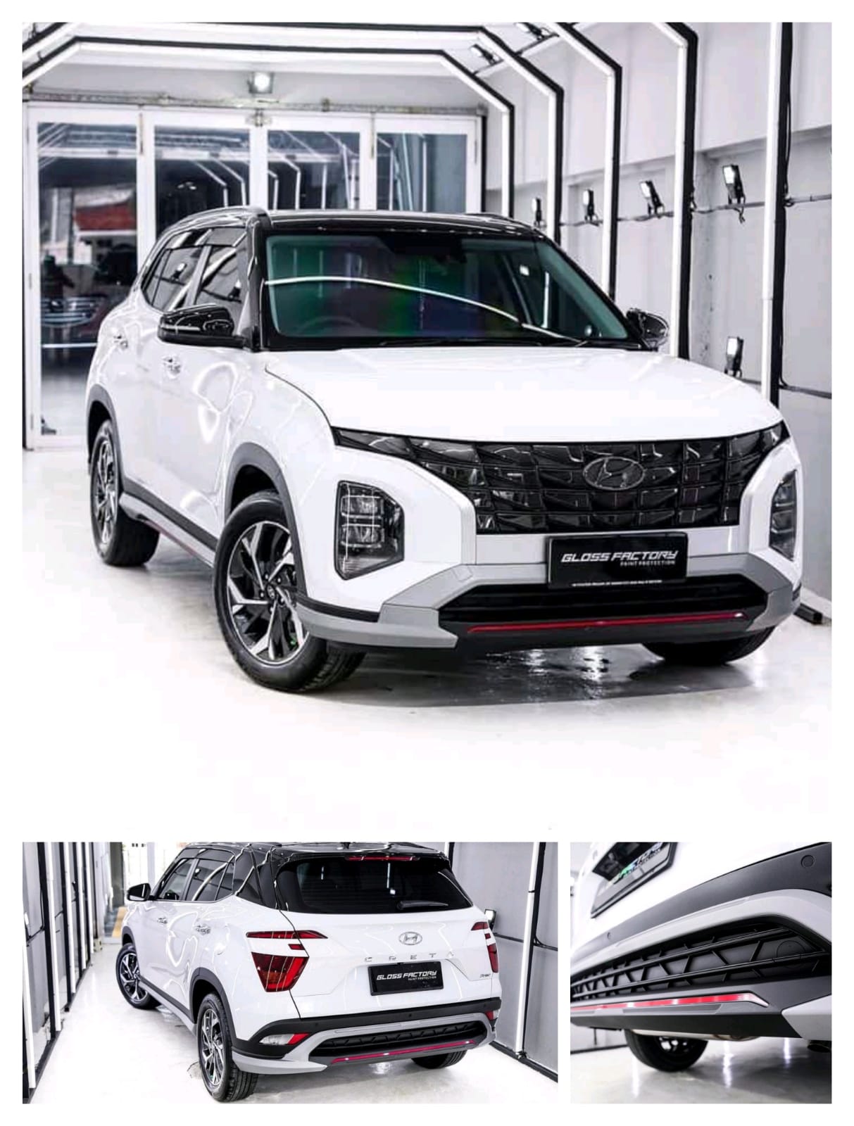 Surya Hyundai