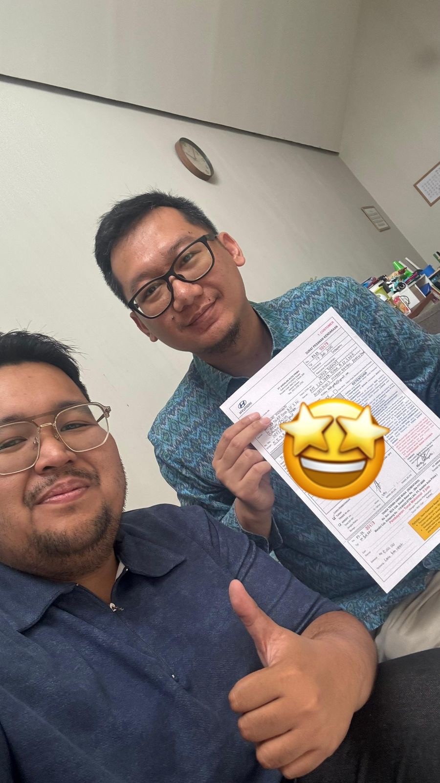 Vito Christian Pangemanan Vito Christian Pangemanan