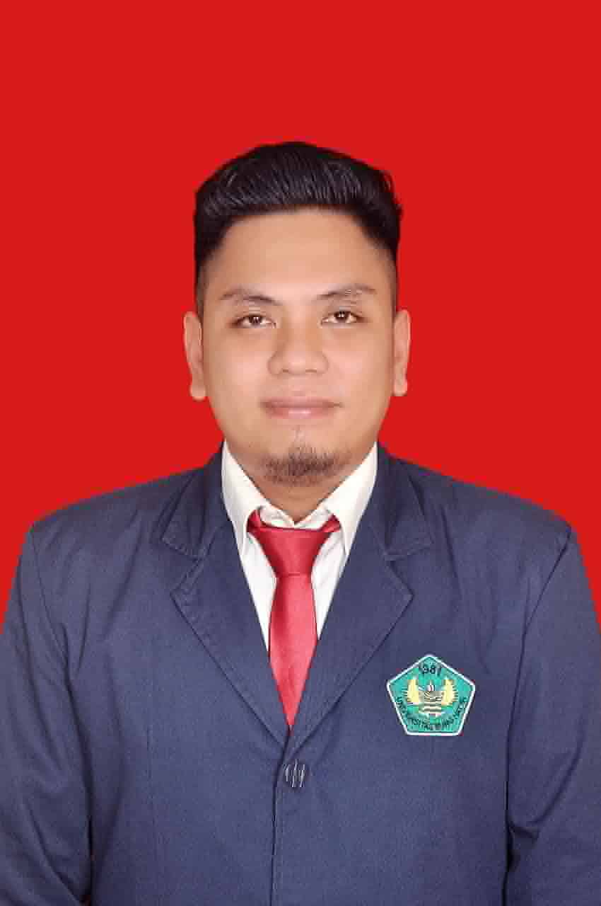 Syahreza Rizki Enfalar
