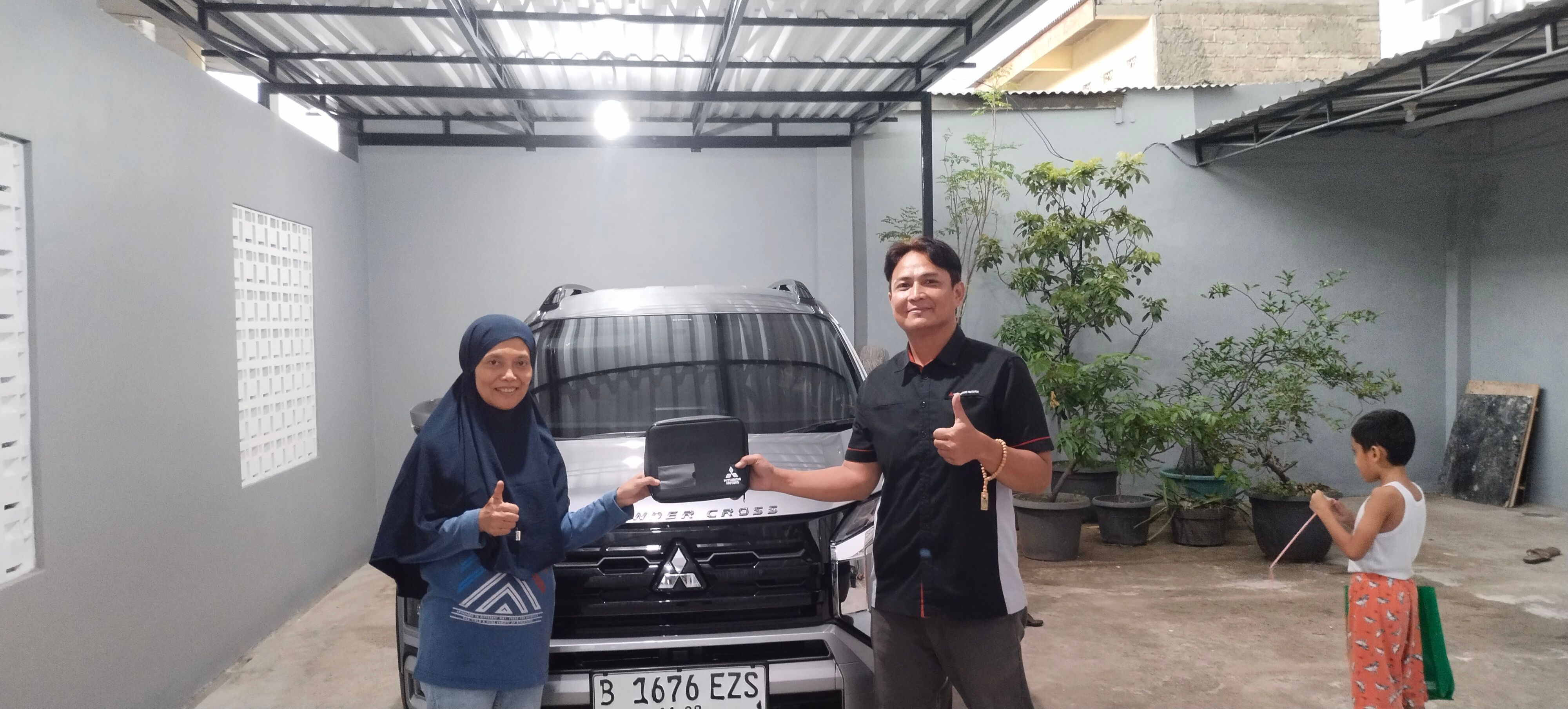 Arga Mitsubishi