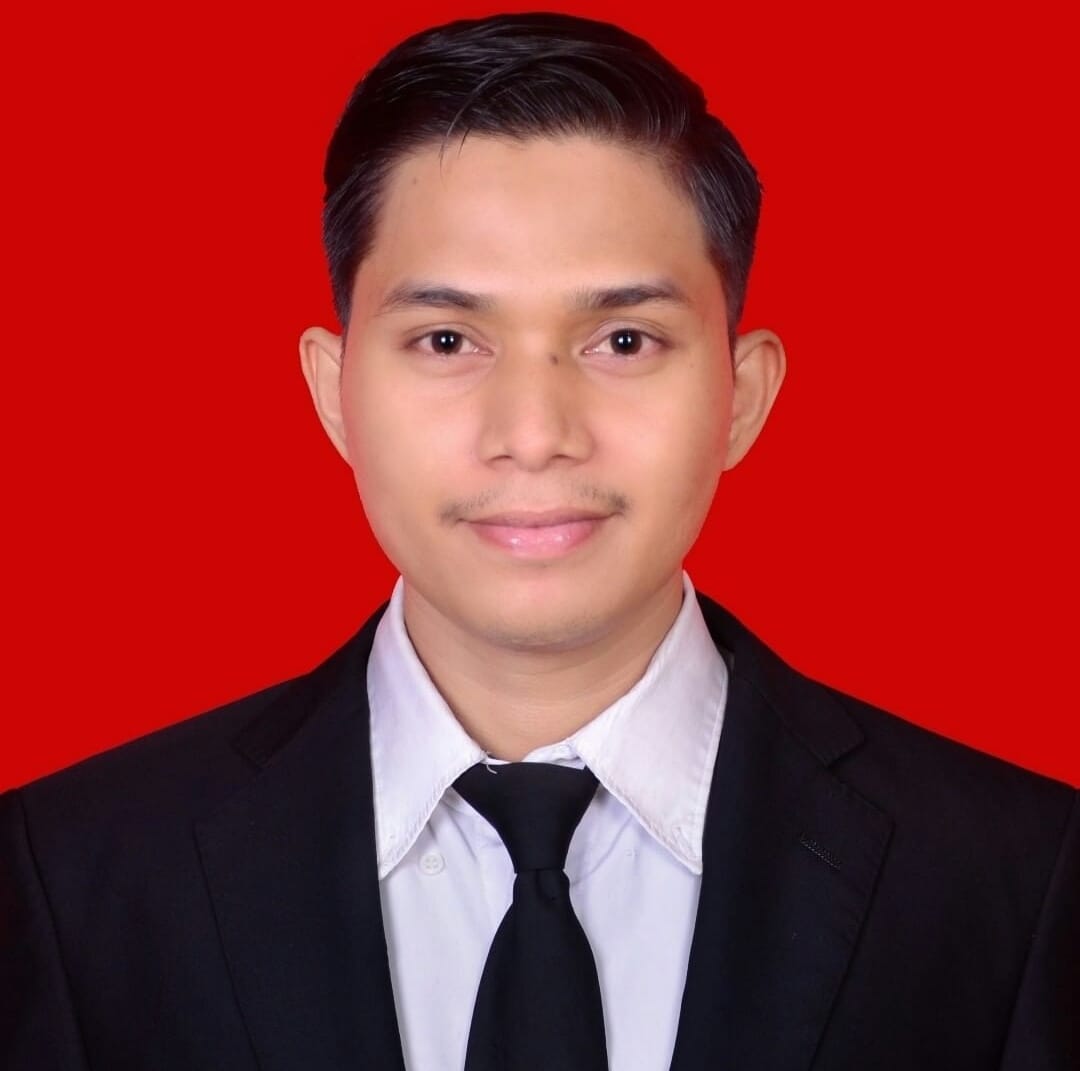 Muhammad Tuah Al'amin Hasibuan