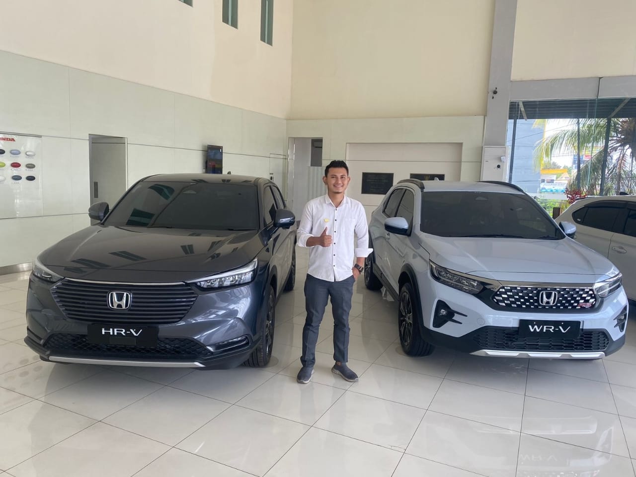 Nurcholis Nizar Hidayat