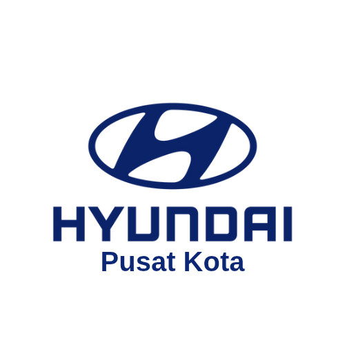 Hyundai Pusat Kota