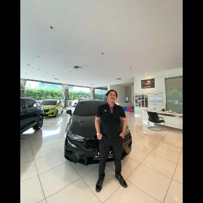 Eki Saputra