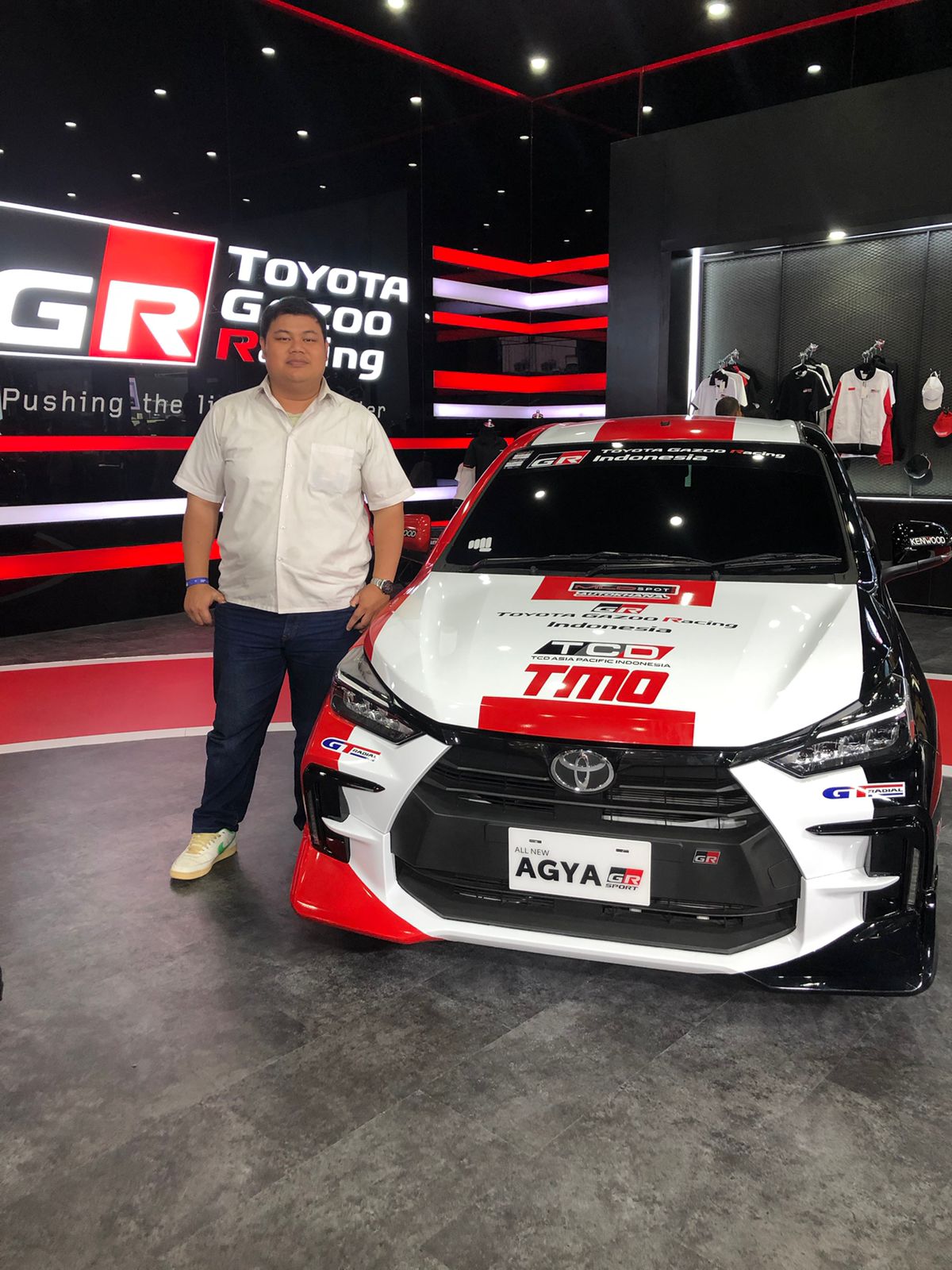 Fransiskus afryan agung