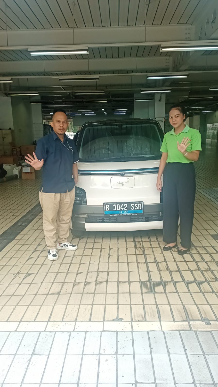 Aris A Simanungkalit