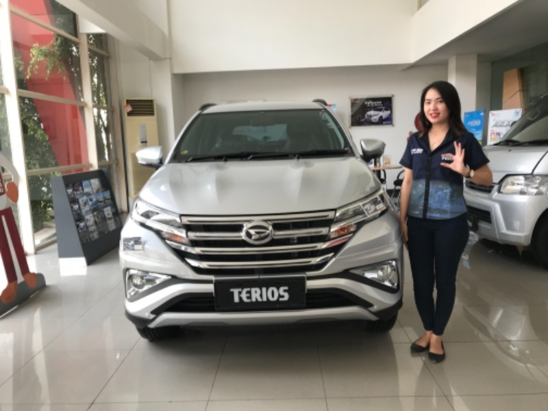 Juliana Ananda Putri