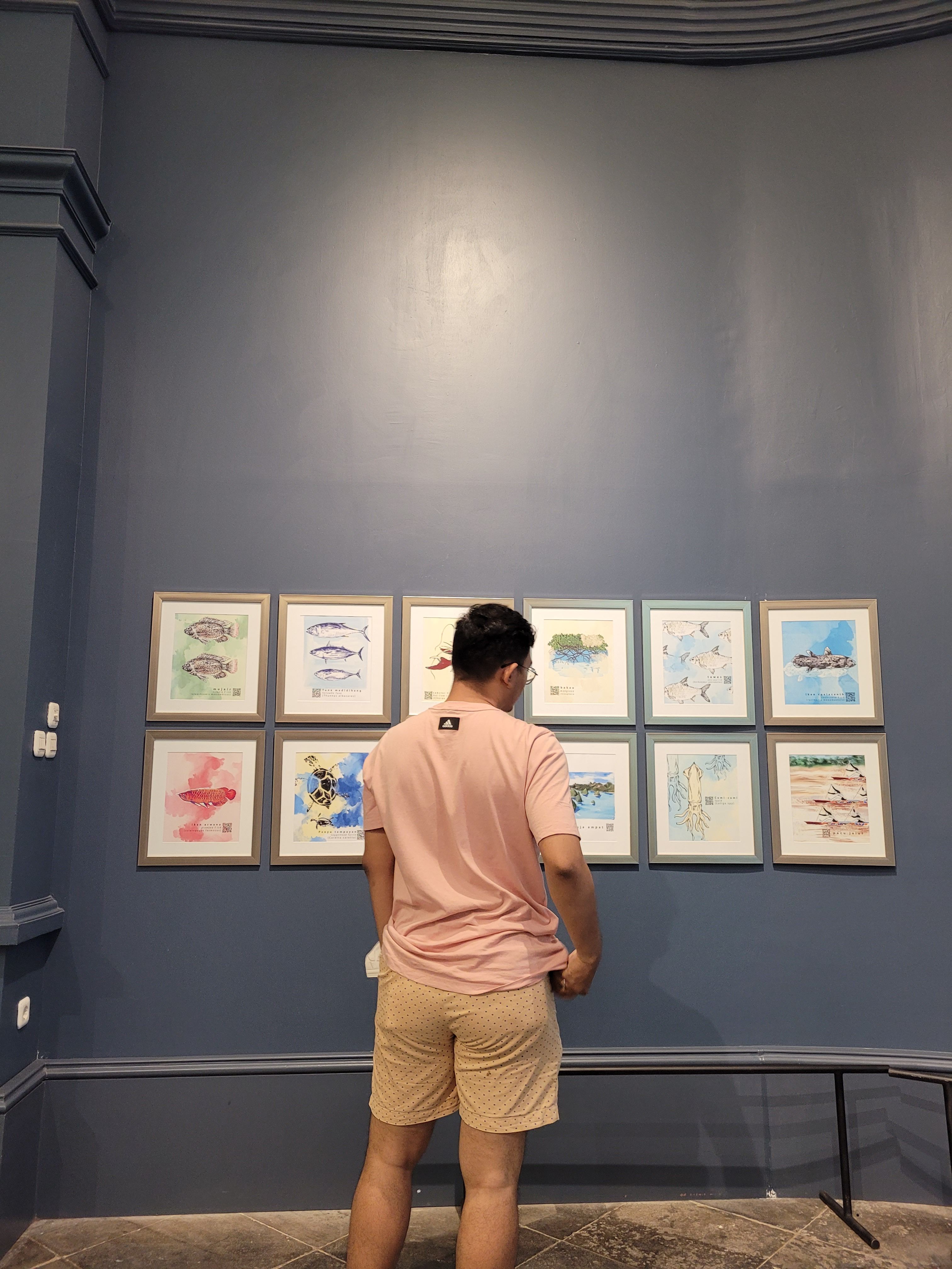 Muhammad Krisna Pradytia