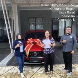 Teti Rodiah Teti Rodiah