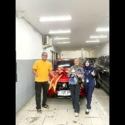 Teti Rodiah Teti Rodiah
