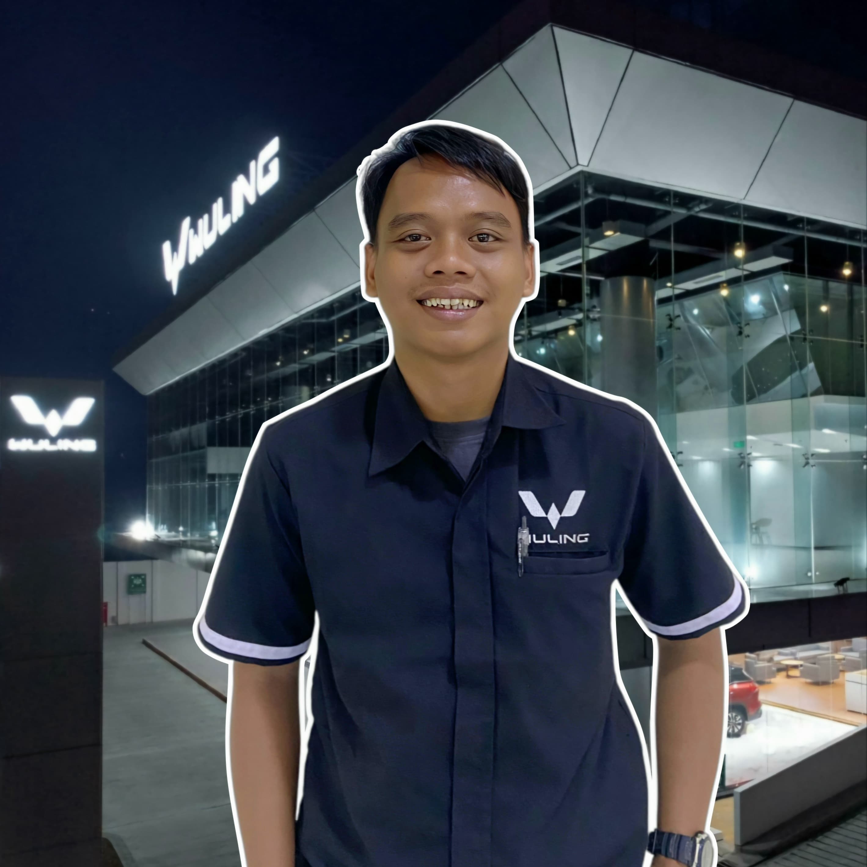 Fikri Rangga Ramdani