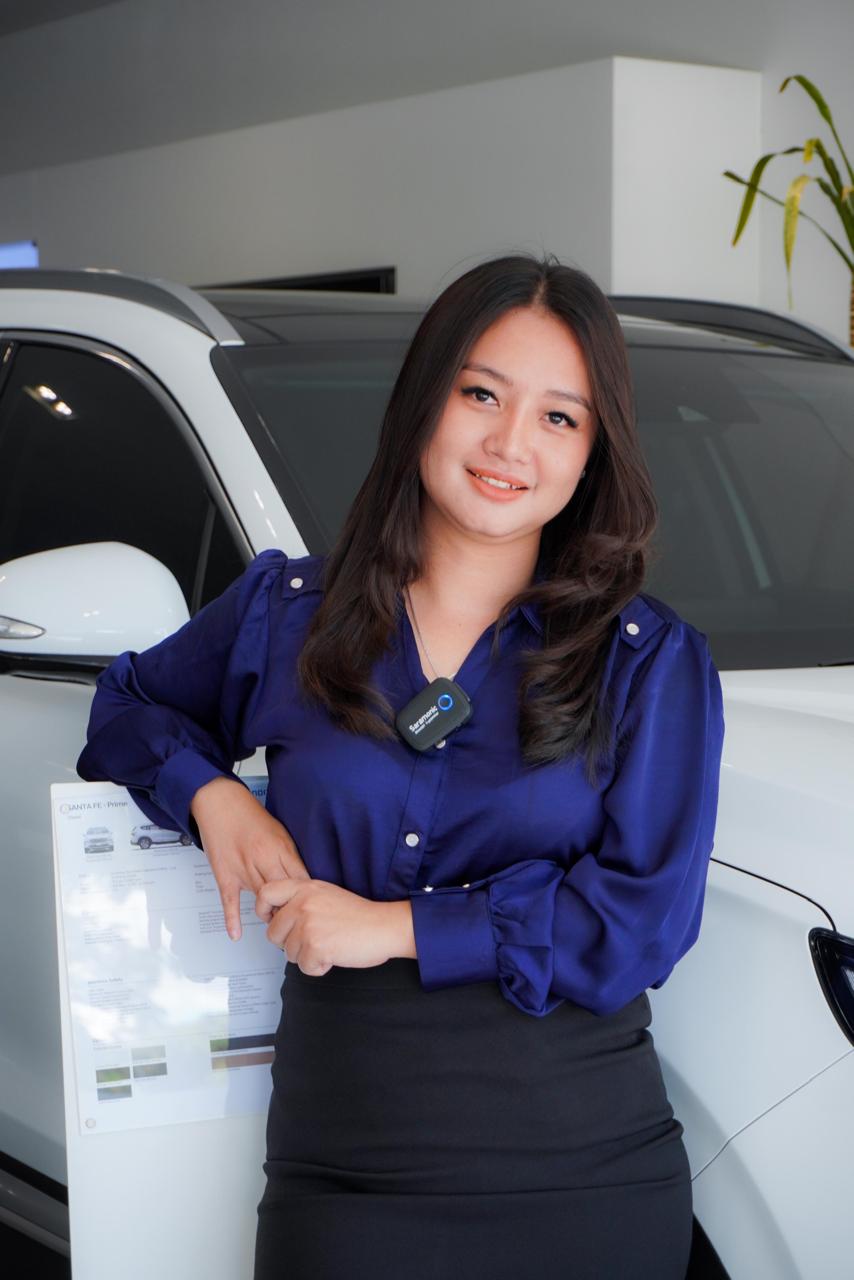 Winda Hyundai