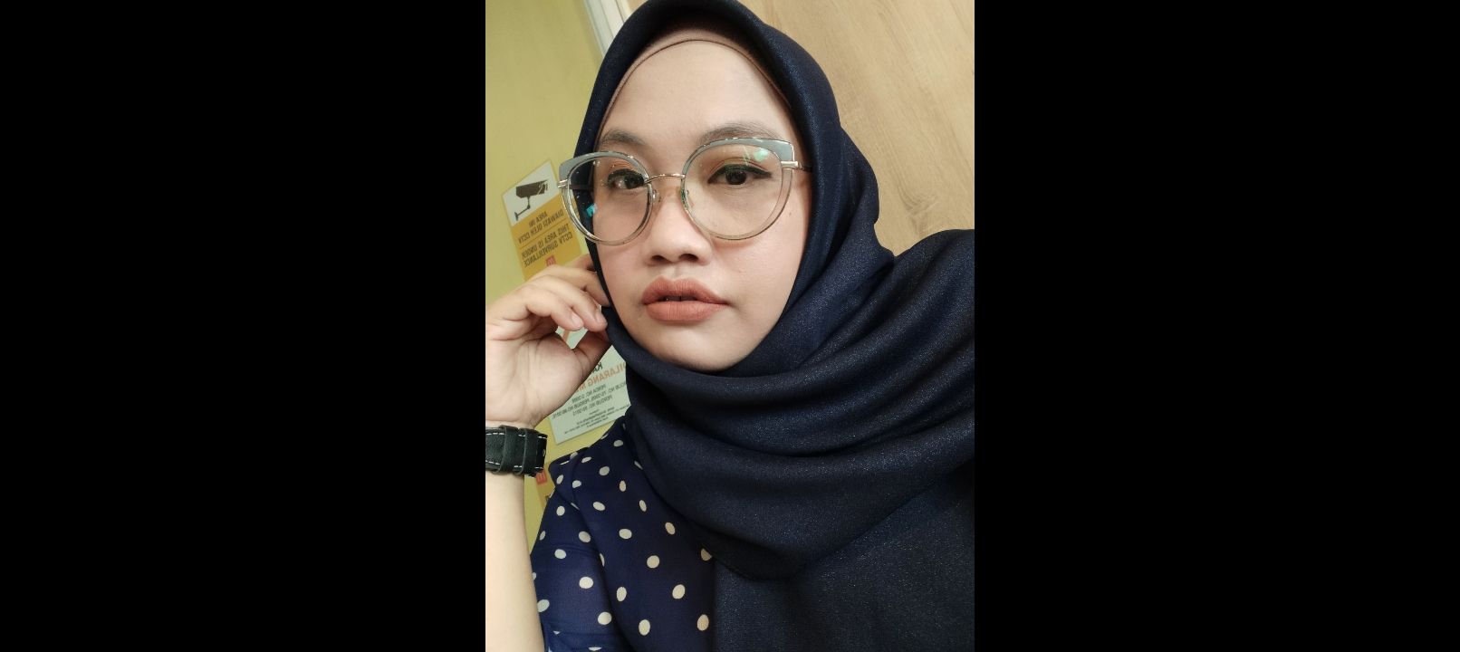 Mega nurhasanah