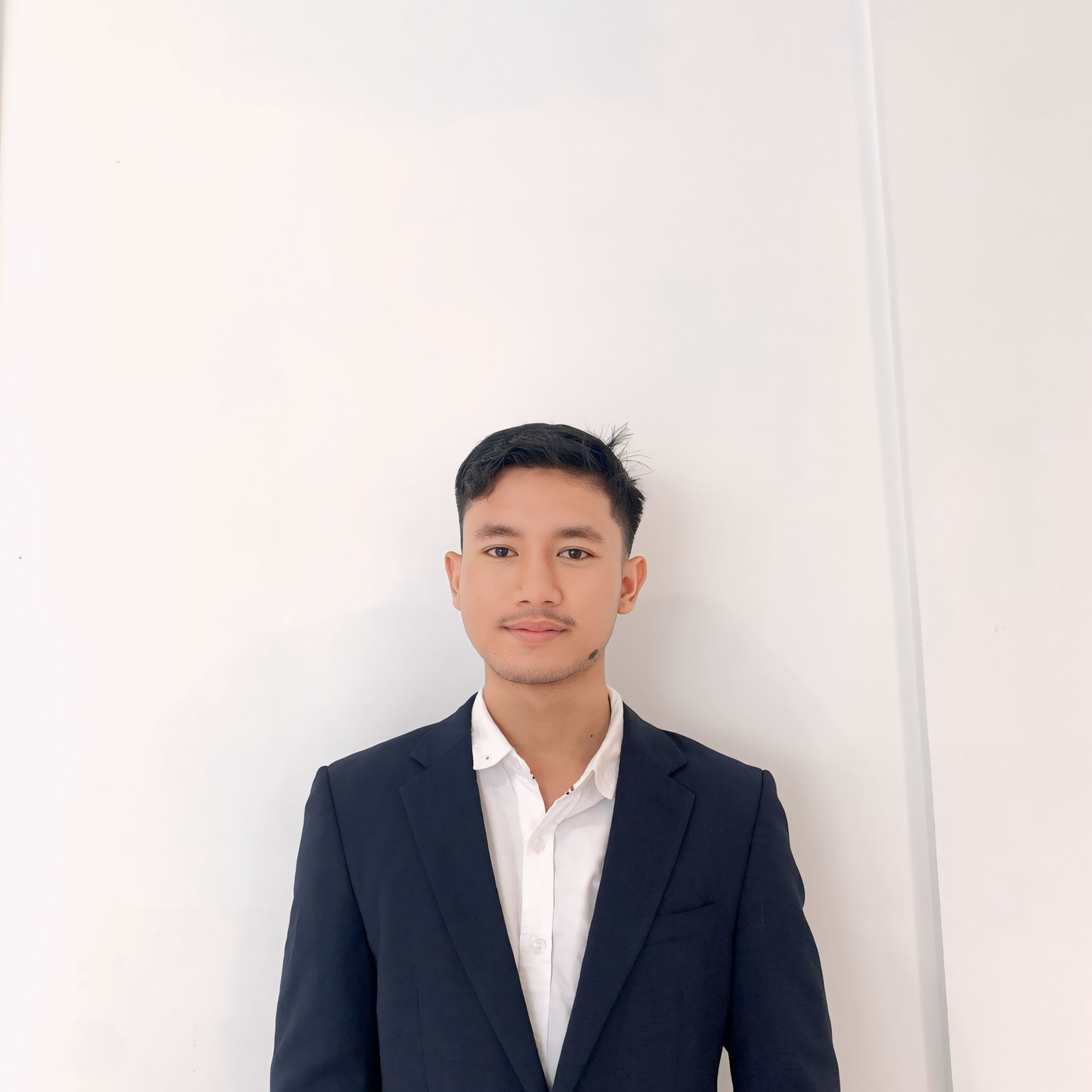 Muhammad Djati Kusuma