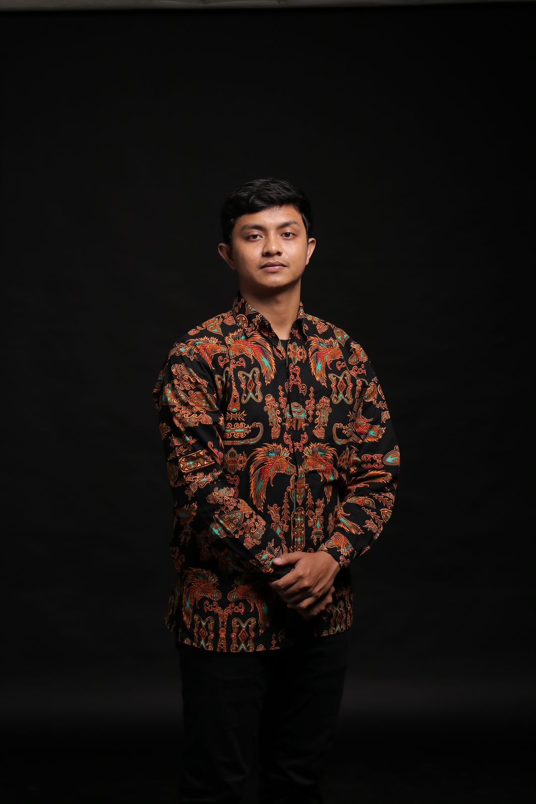Muhamad Fahreza