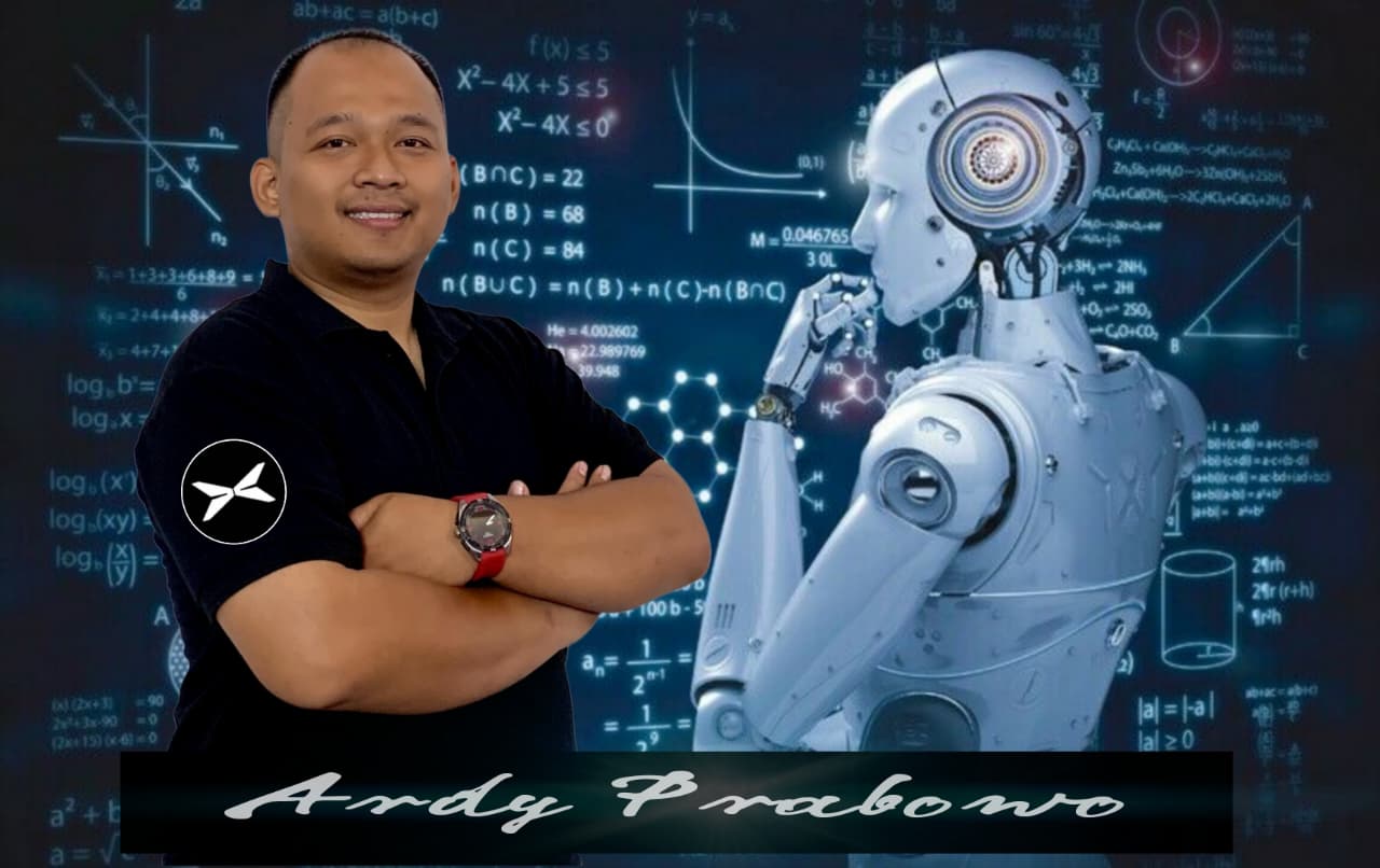 ARDY PRABOWO 