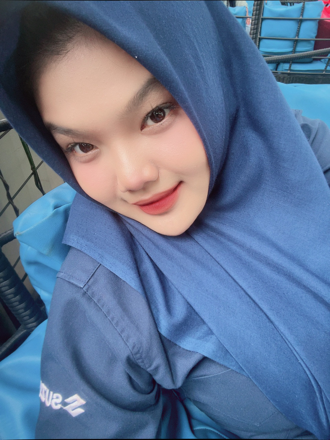 Olivia Permata Putri