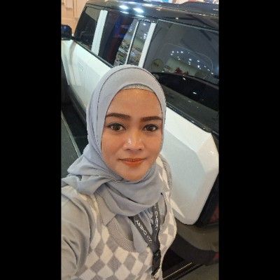 Dwi Sunarti