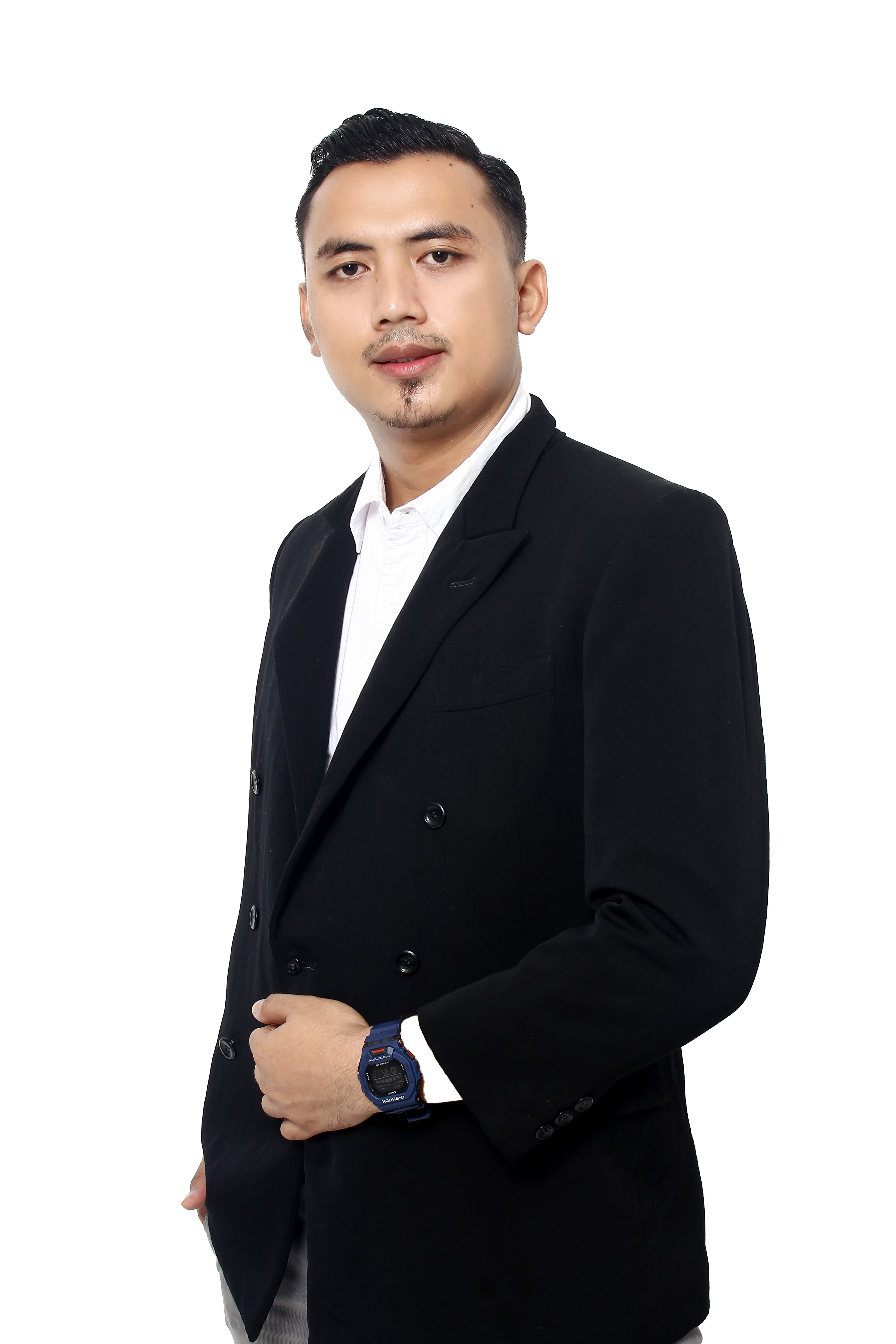 Iqbal Alimudin