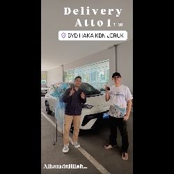 ANDRE BYD JAKARTA ANDRE BYD JAKARTA