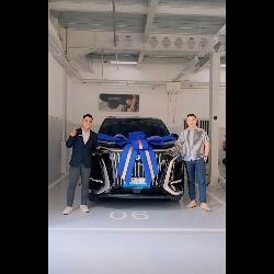 ANDRE BYD JAKARTA ANDRE BYD JAKARTA