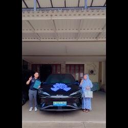 ANDRE BYD JAKARTA ANDRE BYD JAKARTA