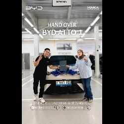 ANDRE BYD JAKARTA ANDRE BYD JAKARTA