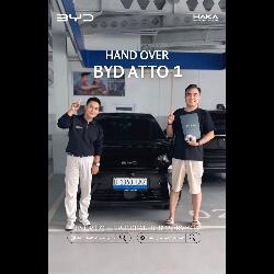 ANDRE BYD JAKARTA ANDRE BYD JAKARTA