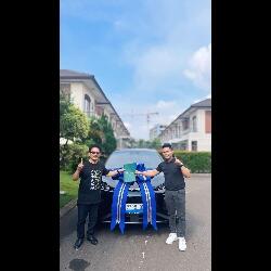 ANDRE BYD JAKARTA ANDRE BYD JAKARTA