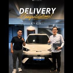ANDRE BYD JAKARTA ANDRE BYD JAKARTA