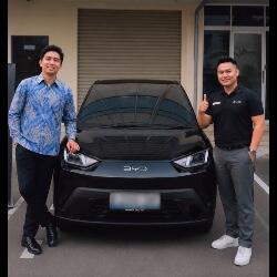 ANDRE BYD JAKARTA ANDRE BYD JAKARTA