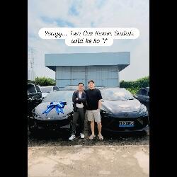 ANDRE BYD JAKARTA ANDRE BYD JAKARTA