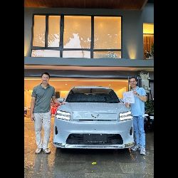 Ferdy Wuling Ferdy Wuling
