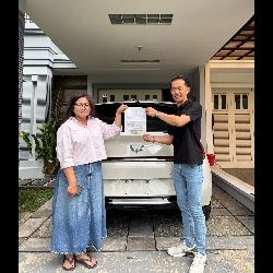 Ferdy Wuling Ferdy Wuling