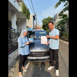 Ferdy Wuling Ferdy Wuling