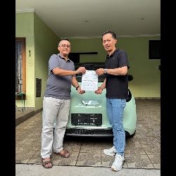 Ferdy Wuling Ferdy Wuling