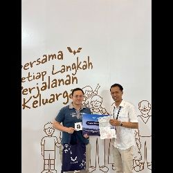 Ferdy Wuling Ferdy Wuling