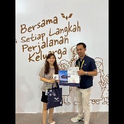 Ferdy Wuling Ferdy Wuling