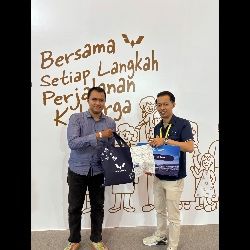 Ferdy Wuling Ferdy Wuling