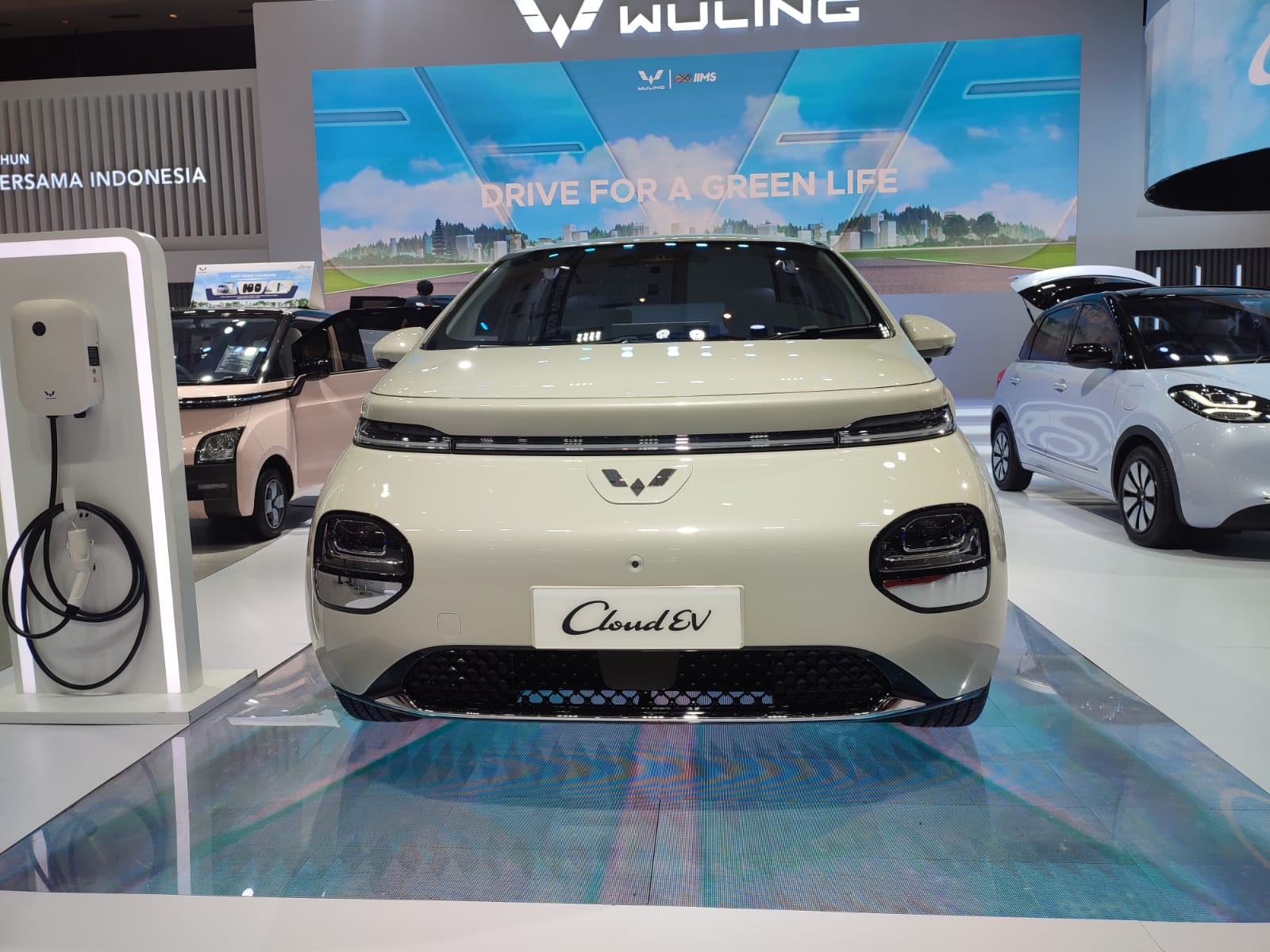 Muqaffi jundy ramadhan