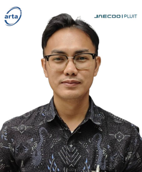 Anggit Jaecoo - Agen Penjualan (DSE) di Jaecoo Pluit, Jakarta Utara