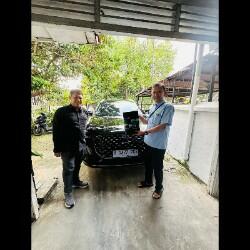Ega DM