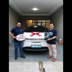 Ega DM